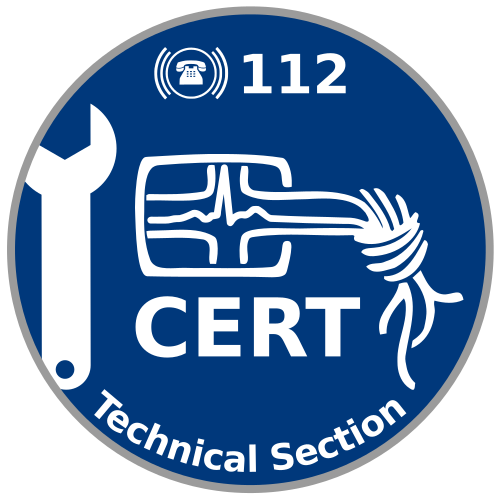 CERT Technical Section Patch